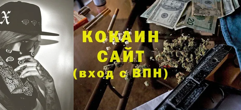 что такое   Калязин  Кокаин Fish Scale 